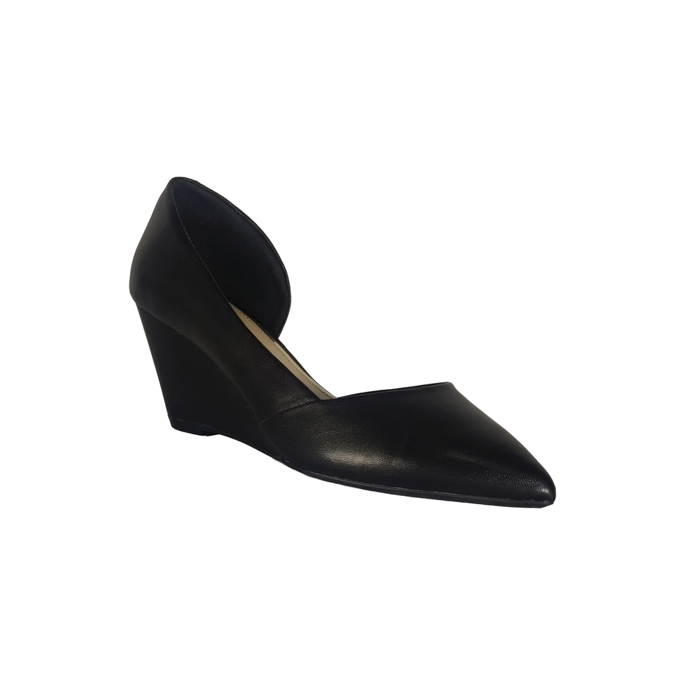 Kenneth Cole New York Women's Ellis Wedge Pumps